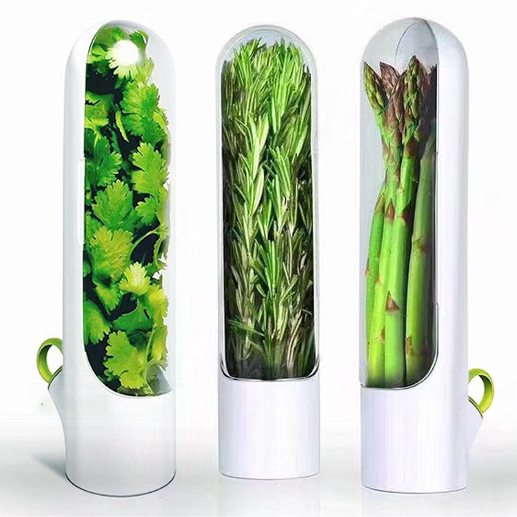 Herb Saver Pod
