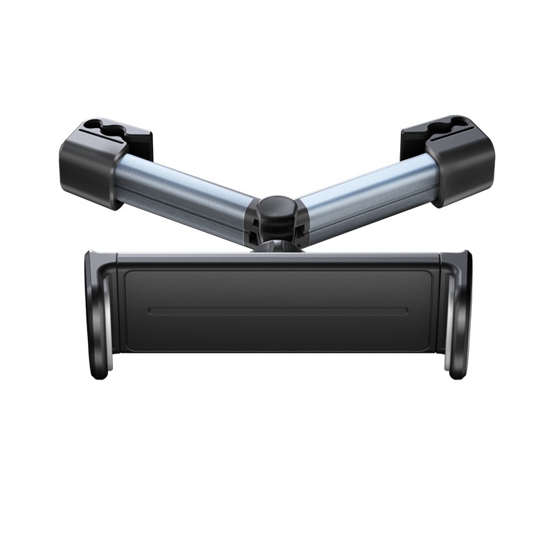 Rotatable Retractable Multifunctional Car Phone Holder