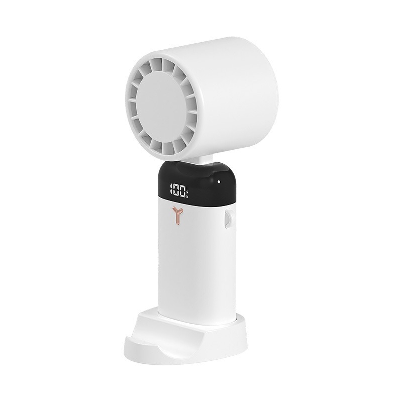 🔥2023 New Upgrade🔥-Portable Ice Compress Cooling Fan