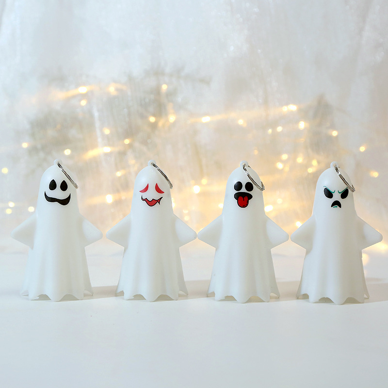 👻Cute Little Ghost Lamp