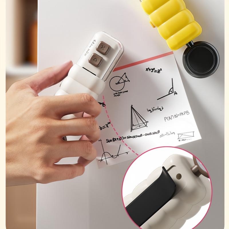 🧁Portable Mini Bag Sealer | USB Rechargeable Heat Sealing Machine✨