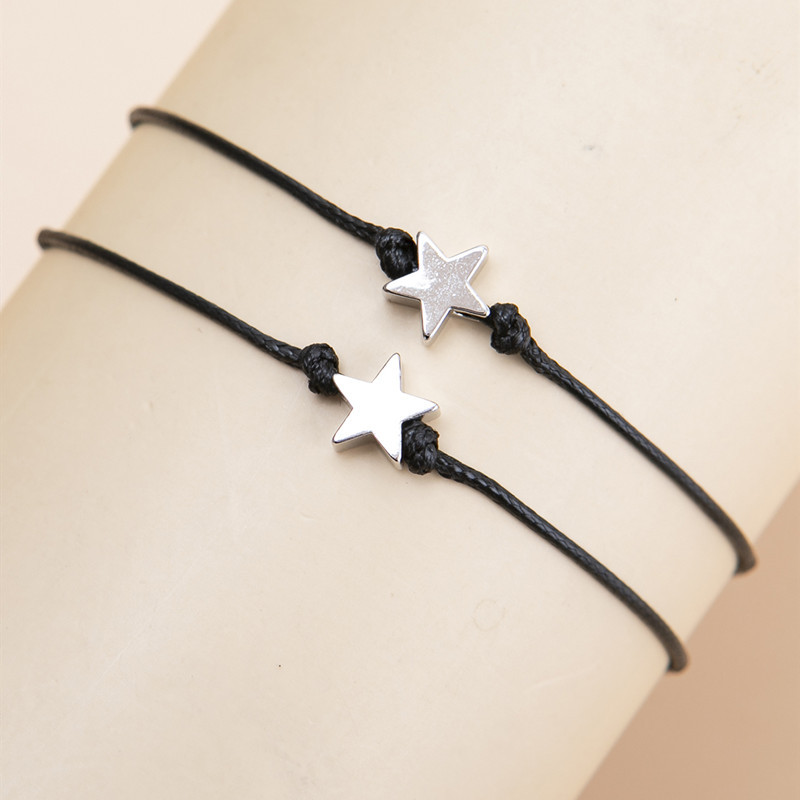 💕Always Be With You-Couple Bracelet