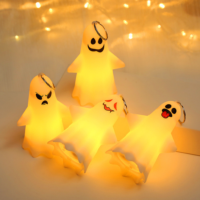 👻Cute Little Ghost Lamp