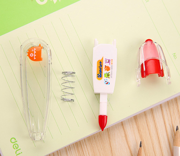 💝A Funny Gift 🔥 Cute Decorative Tape Pen