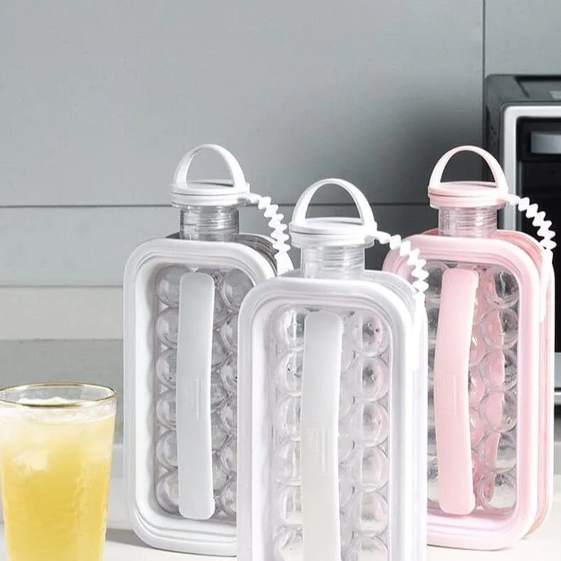 💖Creative Portable Cube Maker💖