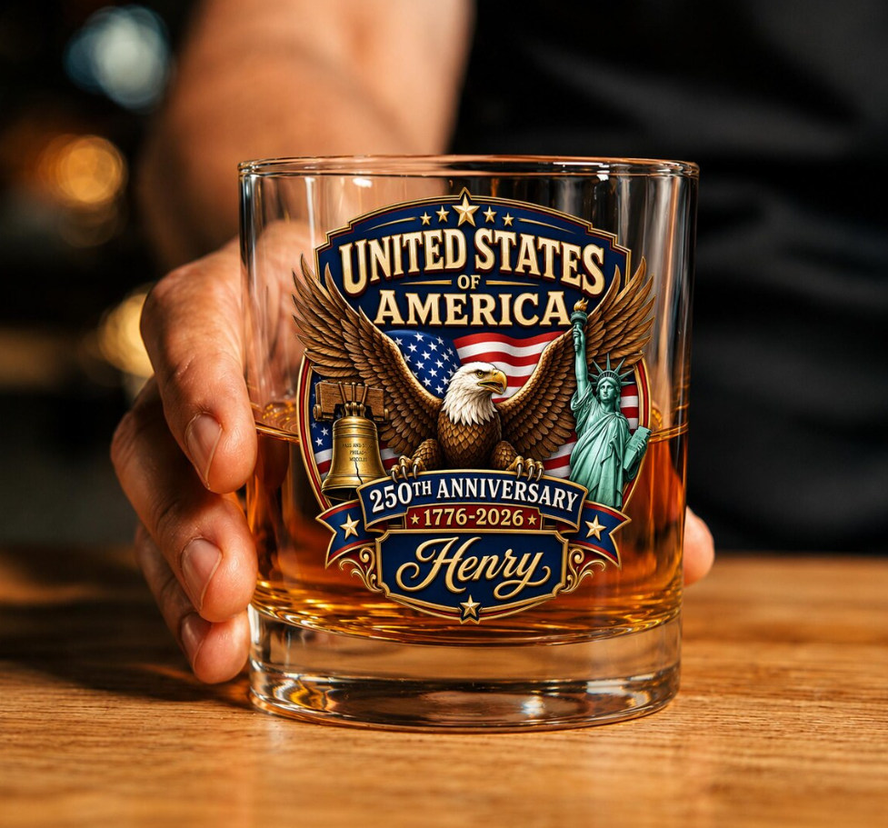 More Than A Glass — Sip From A World Of Wonder✨