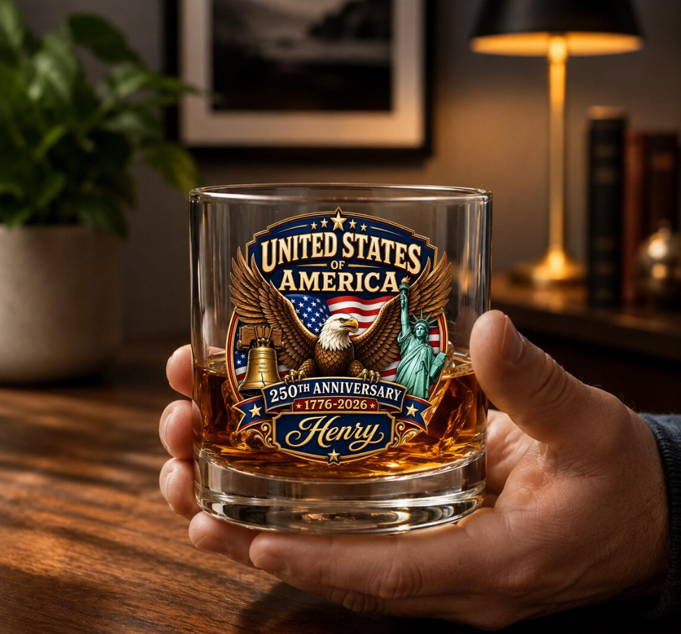 More Than A Glass — Sip From A World Of Wonder✨