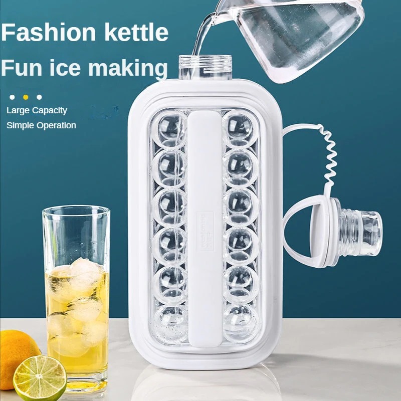 💖Creative Portable Cube Maker💖