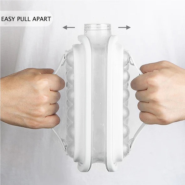 💖Creative Portable Cube Maker💖