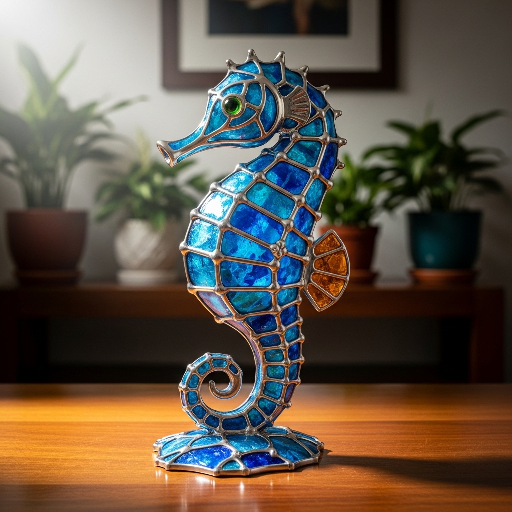 🌊Sea Creature Figurine