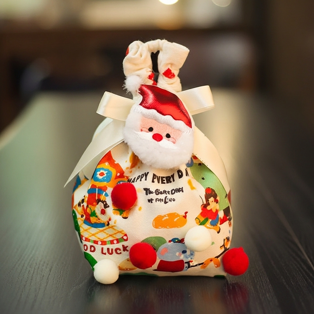 🎅🎄 Christmas Gift Bags