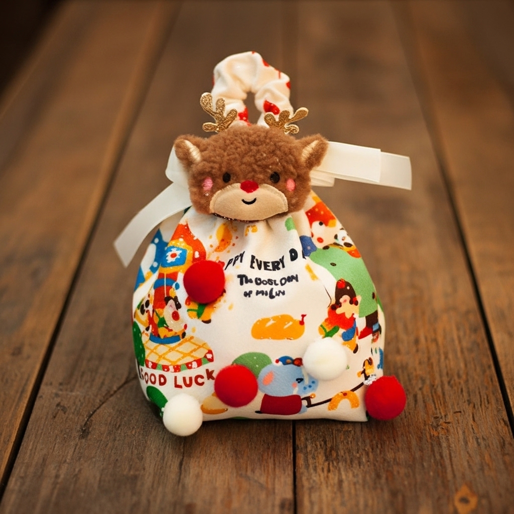 🎅🎄 Christmas Gift Bags