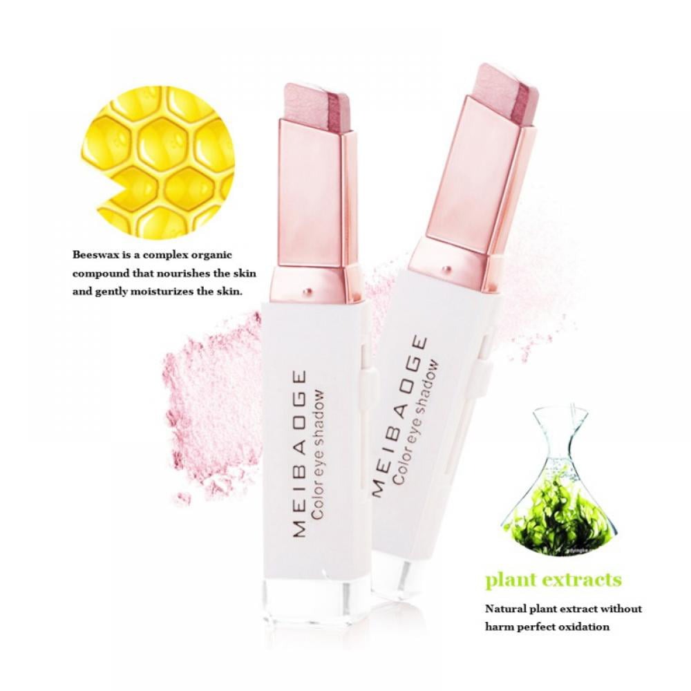 Double Color Eyeshadow Stick