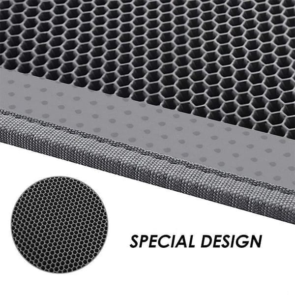 🐱Hot Sale 40% OFF - Non-Slip Cat Litter Mat