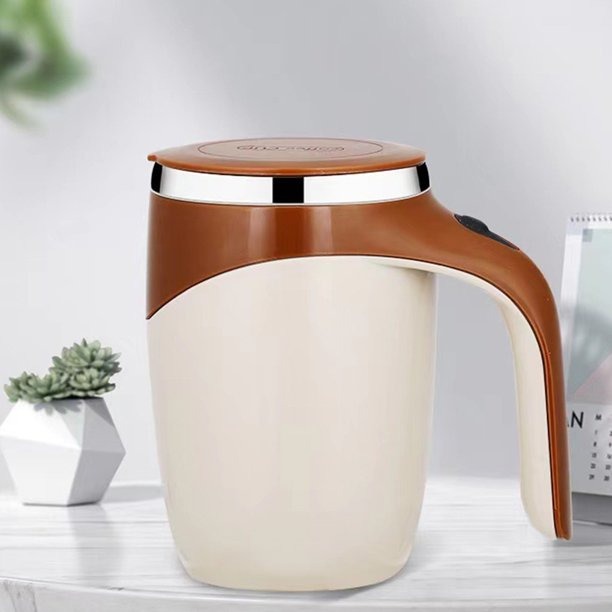 🔥HOT SALE 🎉Auto Mixing Cup Drinking Stirrer