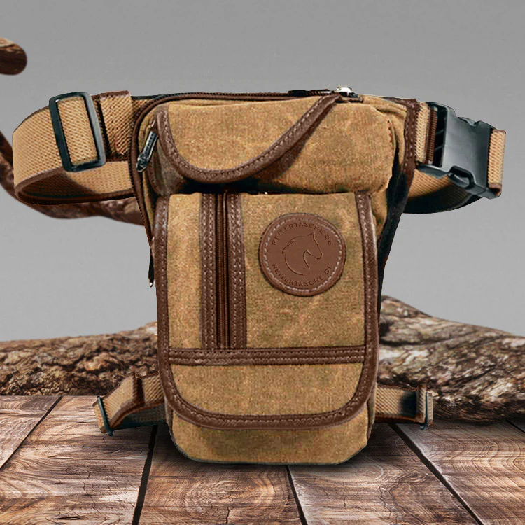 Ridebag- Classic V.2