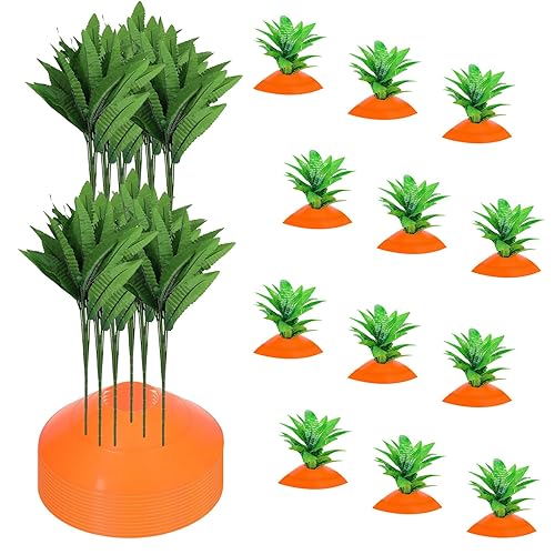 💫HOT SALE-50%OFF🥕🐰Easter Gardening Carrots Decorations