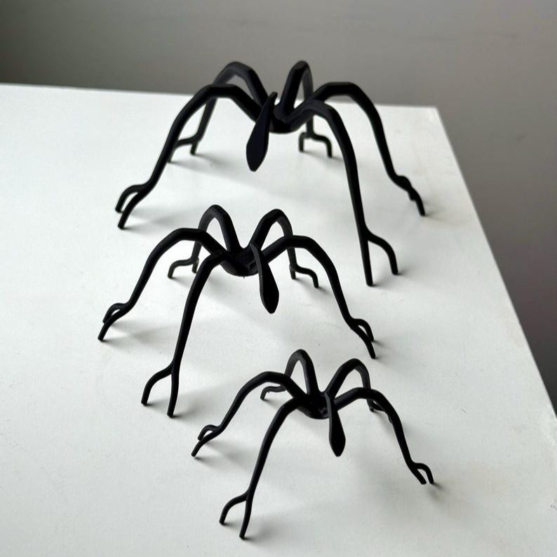 Shadow Form Collector’s Resin Model