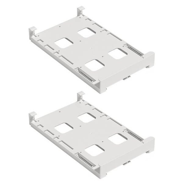 🔥HOT SALE🔥Hanging Soda Can Storage Rack For Fridge🍹