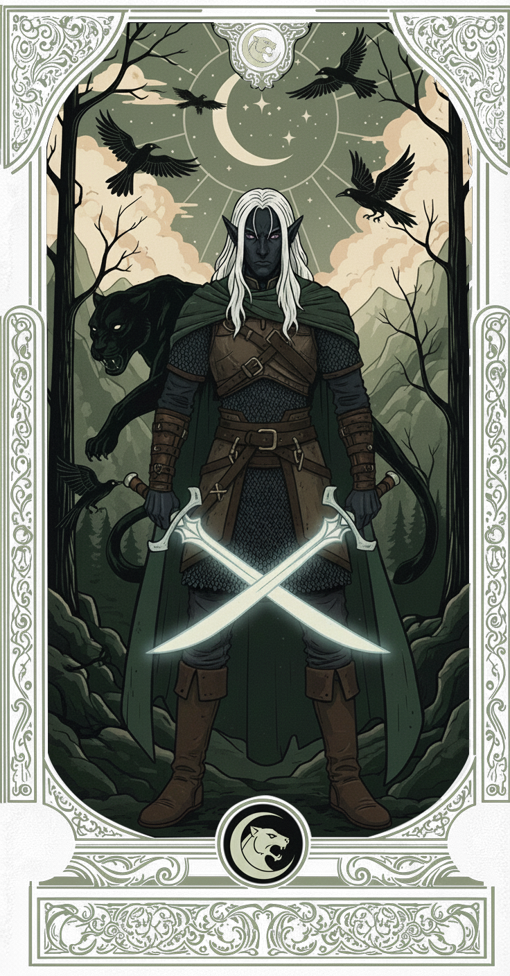 2025 Fantasy Adventure Advent Calendar