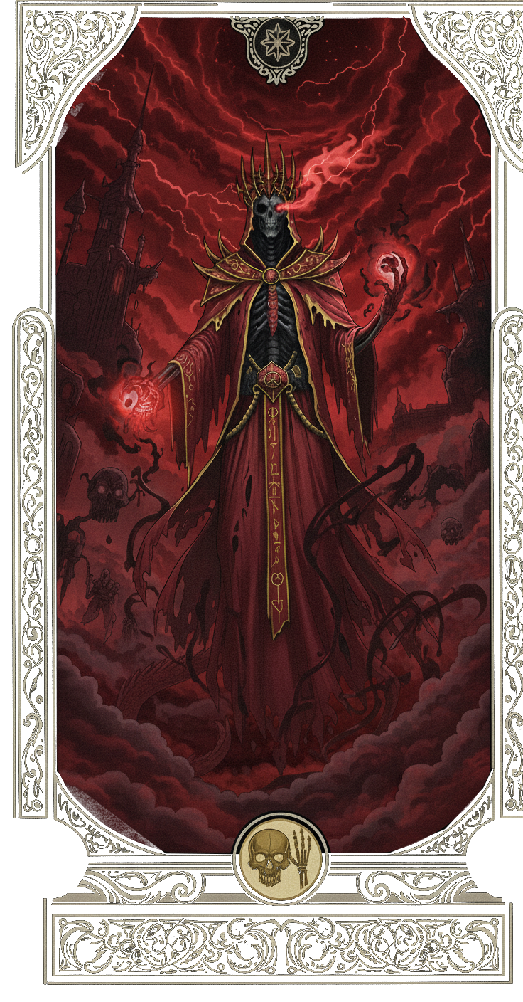 2025 Fantasy Adventure Advent Calendar