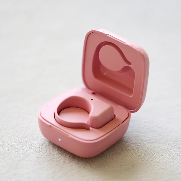 Smart Wireless Fingerprint Bluetooth Remote Control