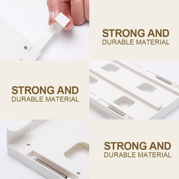 🔥HOT SALE🔥Hanging Soda Can Storage Rack For Fridge🍹