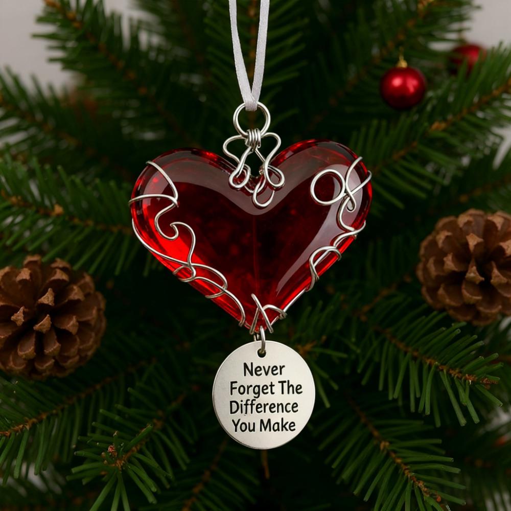 💕🎁Friendship Thank You Gift