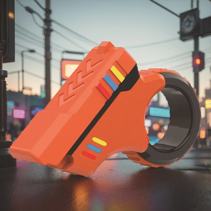 😎Fidget Slider 3D Printed Fidget Toy Gadget