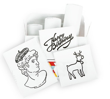 🔥Flash Sales 50% OFF🔥 Mini Pocket Printer