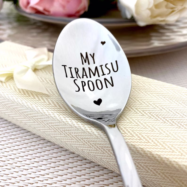 🔥Hot Sale🤣Funny Gift Coffee Spoon