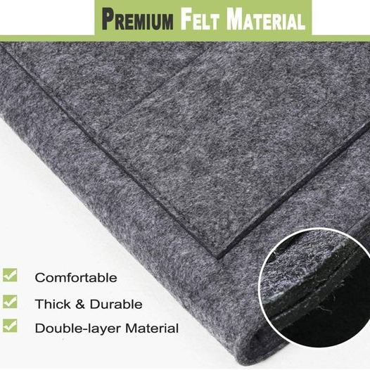 🔥STORAGE BAG WITH POCKETS HANGING ORGANIZER