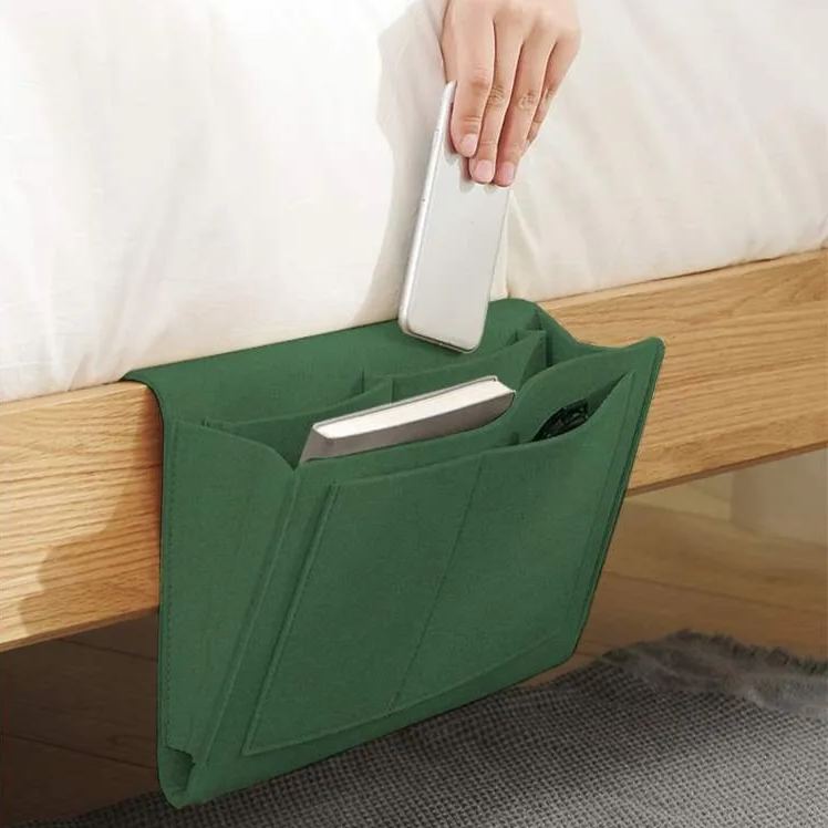 🔥STORAGE BAG WITH POCKETS HANGING ORGANIZER
