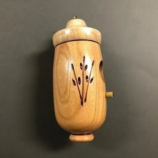 🐦Wooden Hummingbird House-Gift for Nature Lovers