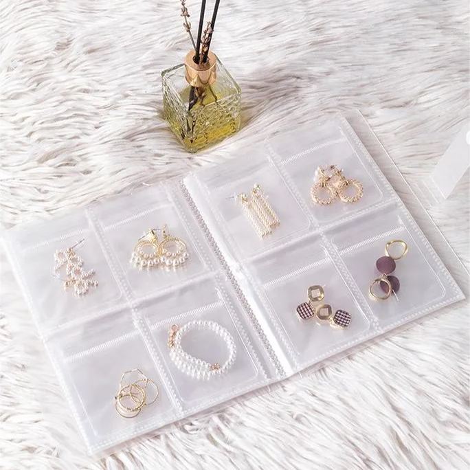 Jewelry Storage Box