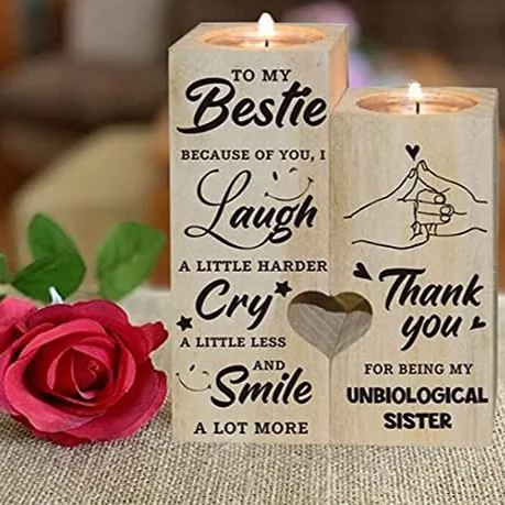 💝Meaningful Gift🥳 - Candle Holder🕯