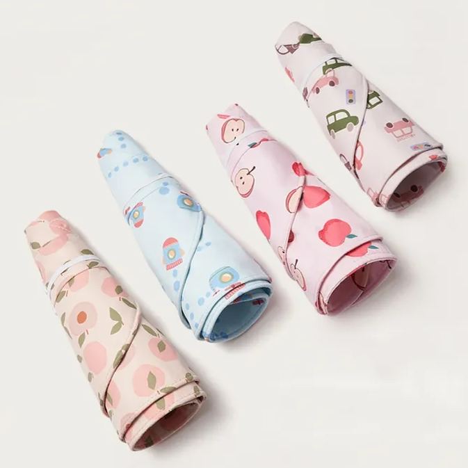 👶Baby UV Protection Sun Hat