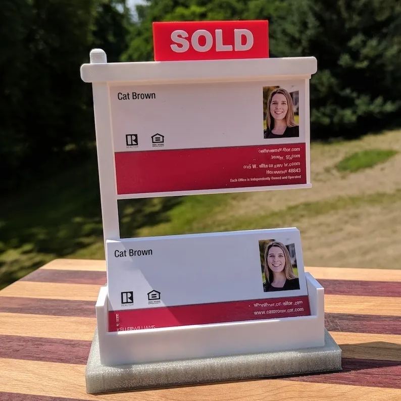 🔥HOT NEW RELEASE🔥2023 Business Card Display