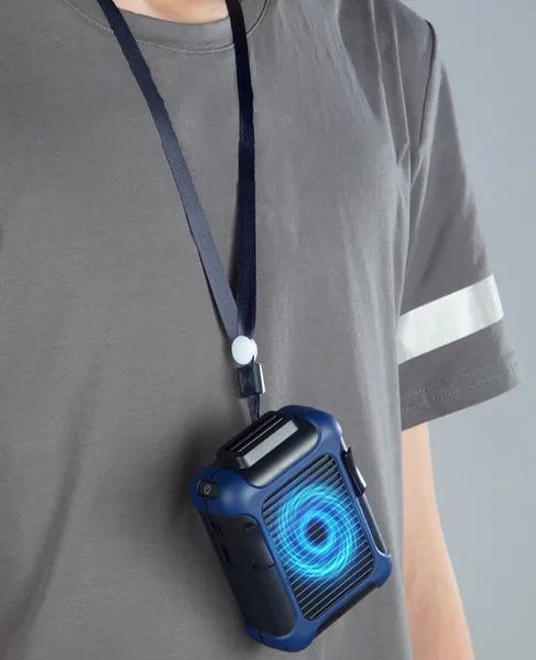 🔥 Summer Deal💖Portable Cooling Fan🏖