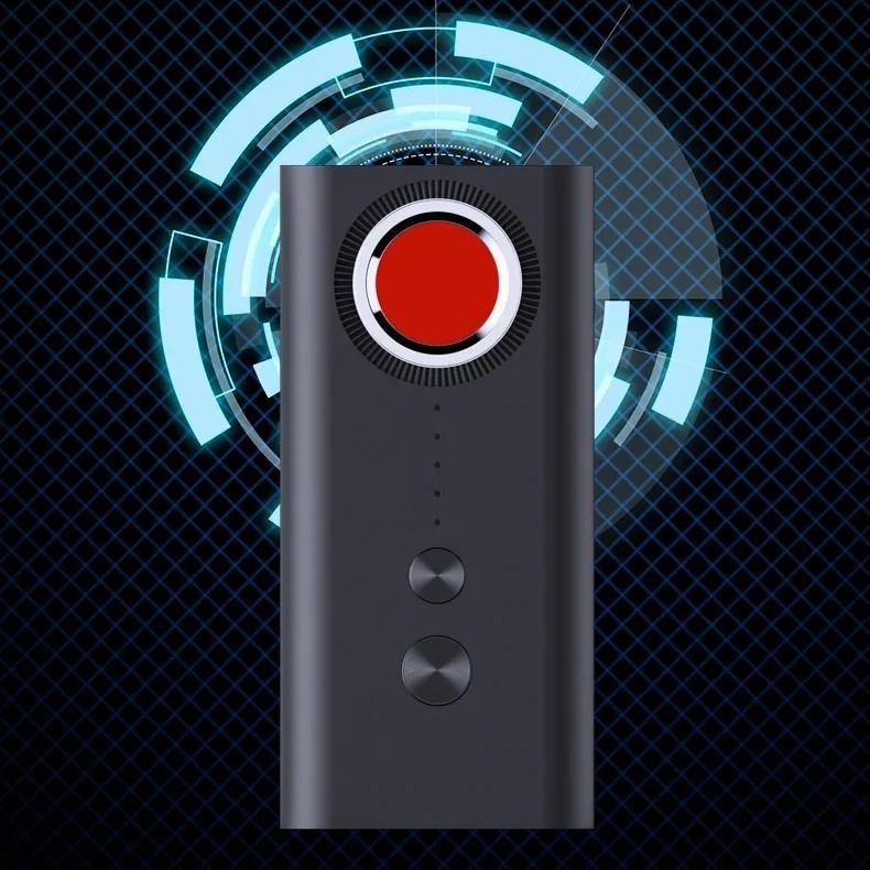 🎥Hidden Camera Detectors🚫