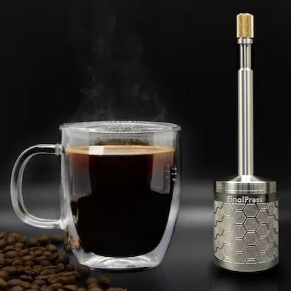 Cold Brew Coffee & Tea Tool