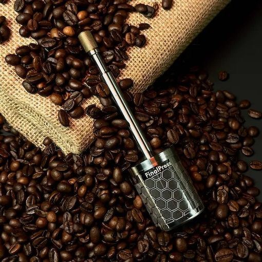 Cold Brew Coffee & Tea Tool