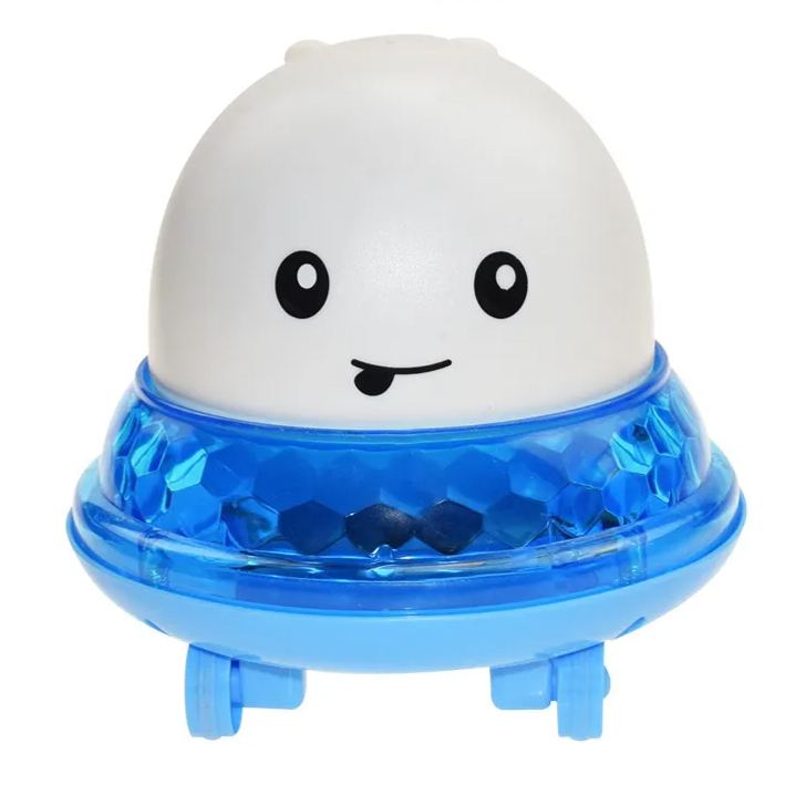 🐋Baby Whale Bath Toy🐳