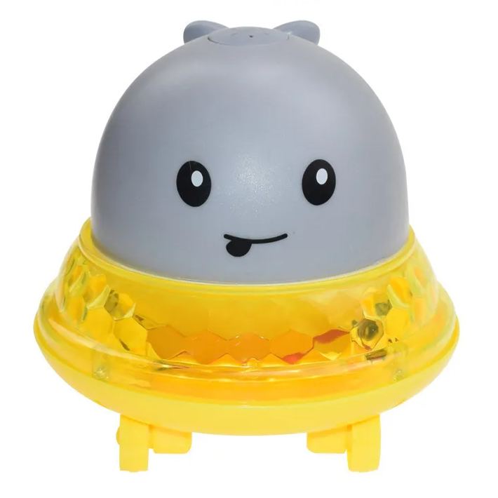 🐋Baby Whale Bath Toy🐳