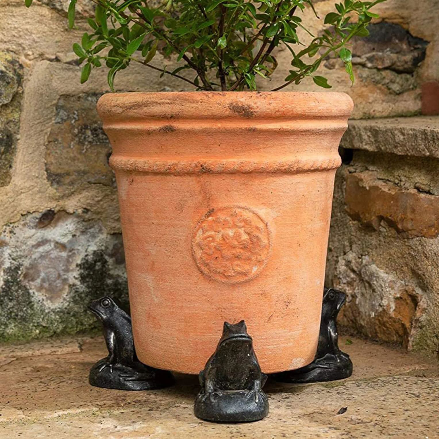 🌼Cute Animal Shaped Flower Pots Feet(Set of 3)