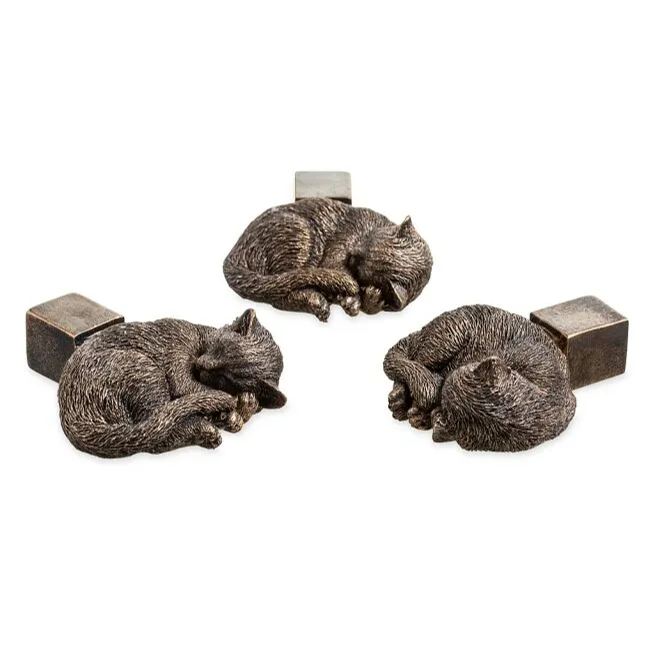 🌼Cute Animal Shaped Flower Pots Feet(Set of 3)