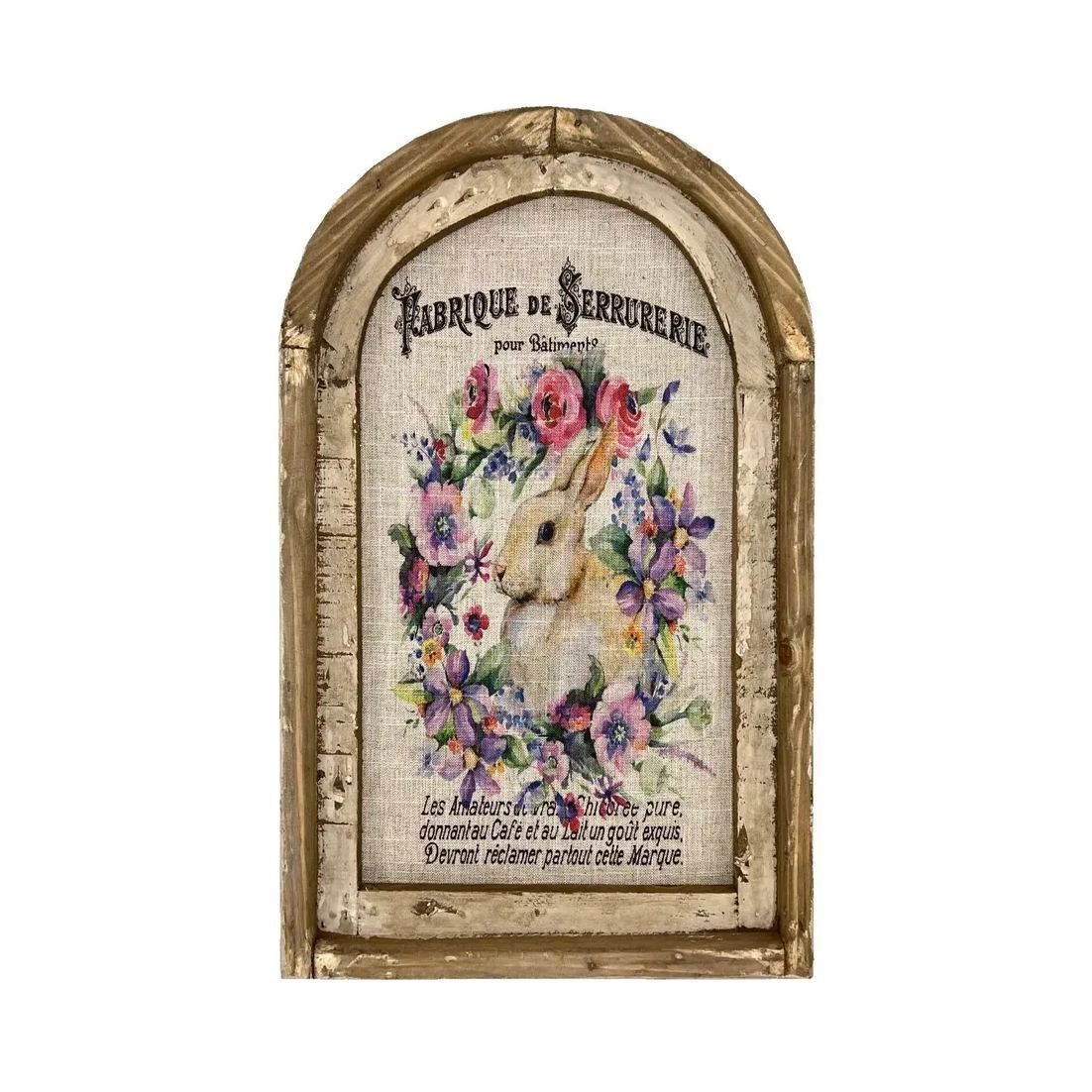 🔥Last Day 80% OFF 🔥 - Retro Wooden Country Farmhouse Home Decor