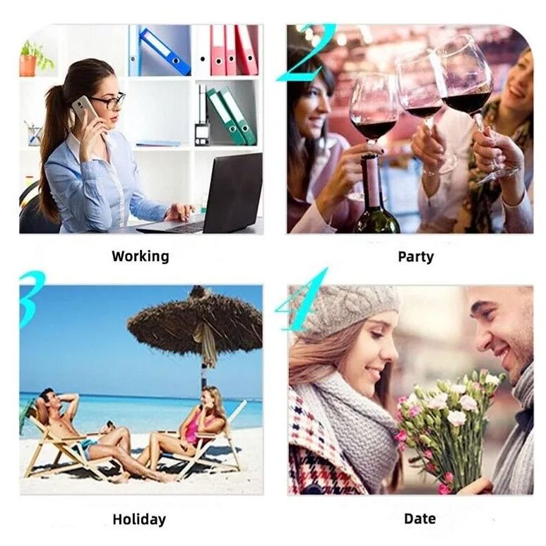 😍HOT SALE💋2023 New Venom™ Pheromone Fragrance Perfume