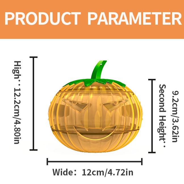 🎃Pumpkin Flying Insect Trap