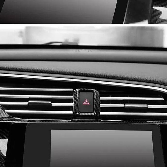 ✨Chrome Styling Moulding Car Air Vent Trim Strip